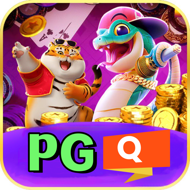 PGQ bet.com: Slots e Caça-níqueis no Cassino ao Vivo!